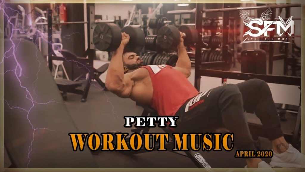 SvetFitMusic's tweet photo. PETTY – Workout Motivation Music https://t.co/oZ6z1LoJxS https://t.co/XBwuB9iHhQ