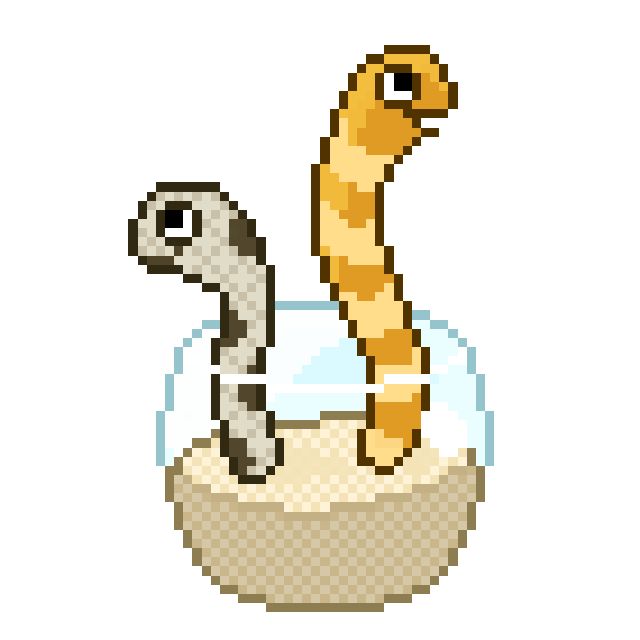 チンアナゴのtwitterイラスト検索結果 古い順