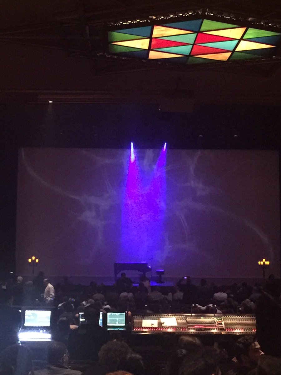 LeaderandReader's tweet photo. On this 4th anniversary of the great one’s departure from earth, I’m reminiscing about his final performance. By God’s grace we were there to witness it. Little did we know that he would pass 7 days later. We lost a true musical genius on 4/21/16. #NothingcomparestoPrince! 🎶 💜 https://t.co/GJkrQ3PaEe