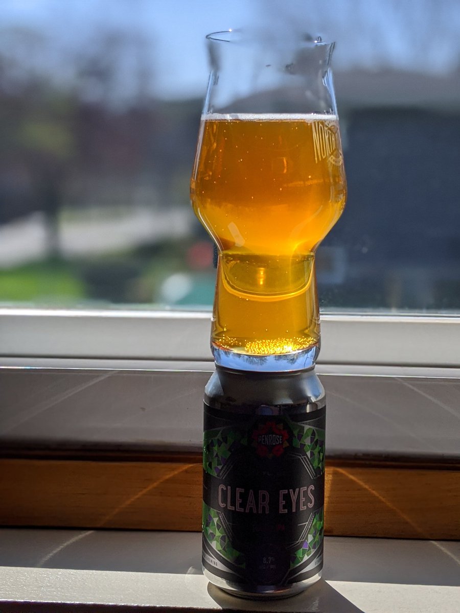 JaysBeerReviews's tweet photo. Got some @PenroseBrewing today. Incredible! Such dank onion. #drinklocal https://t.co/QSYM1HE6eL