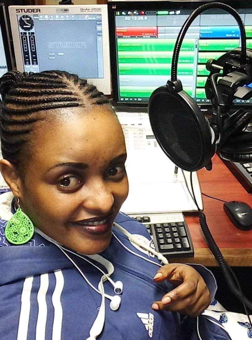 Rwanda Broadcasting Agency (RBA) on Twitter: