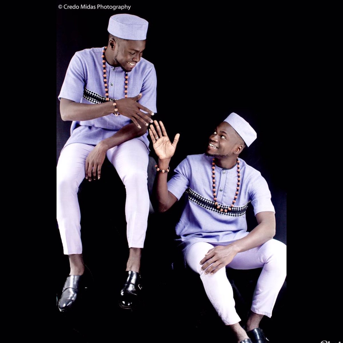 Genius_sen's tweet photo. .
Africanisé votre style et soyez élégant avec @genius_sen .
Commande sur whatsapp :
+221 77 044 65 66
.
Modèle : Yoruba
Avec les frères @JumeauxLo .
#mode #modele #style #stylish #couture #hautecouture #class #classmen #madeinsenegal #africa #nigeria https://t.co/sQ68HNOCG9