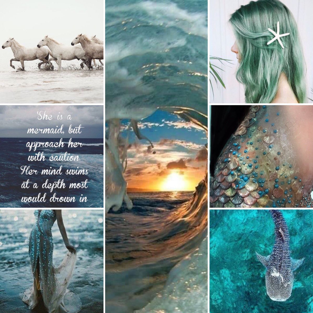SereneVortex's tweet image. “I am both the calm before the storm, and the storm itself.”

👑Goddess of the Oceans, Ruler of waves

🌊Genderbent Poseidon

🌪Forever quarreling with my sisters Zeus and Hades (But I really love them)

🐚#DragonClaw