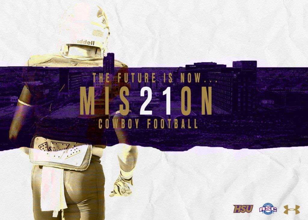 BurlesonHSU's tweet photo. RECRUITS - HSU Cowboys on a Recruiting #MIS21ON    @BurlesonHSU -Big Country / West Tx @Whitehead_HSU -CenTex @coachwilkerson -West DFW @M__McMillan -Houston  @CoachRoe_  -East DFW @GL_Martin82 -Panhandle @CoachElkinsHSU -San Antonio @RJMELTON7 -East Tx https://t.co/LdyBuyf9Jc