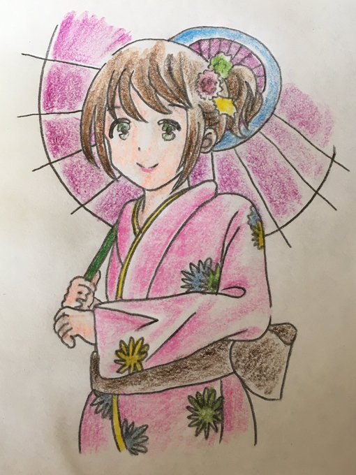 女の子イラスト 高画質 のtwitterイラスト検索結果