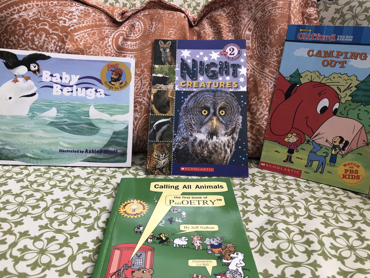 HolbrookLibMA's tweet photo. Story time live with Ms. B at 7pm on Tuesdays on the library’s Instagram https://t.co/7kW53LuGkE