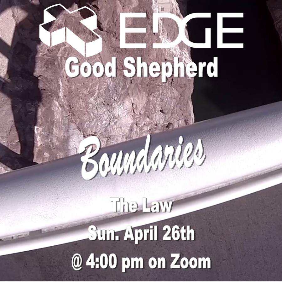 GShepherd_EDGE's tweet photo. EDGE this Sunday, Virtual Lunch on Thursday @ 12, and Summit Bible Studies are all up and running! This Sunday we will be talking about the Moral Law. Hope you can make it! https://t.co/7UUUKKjd91