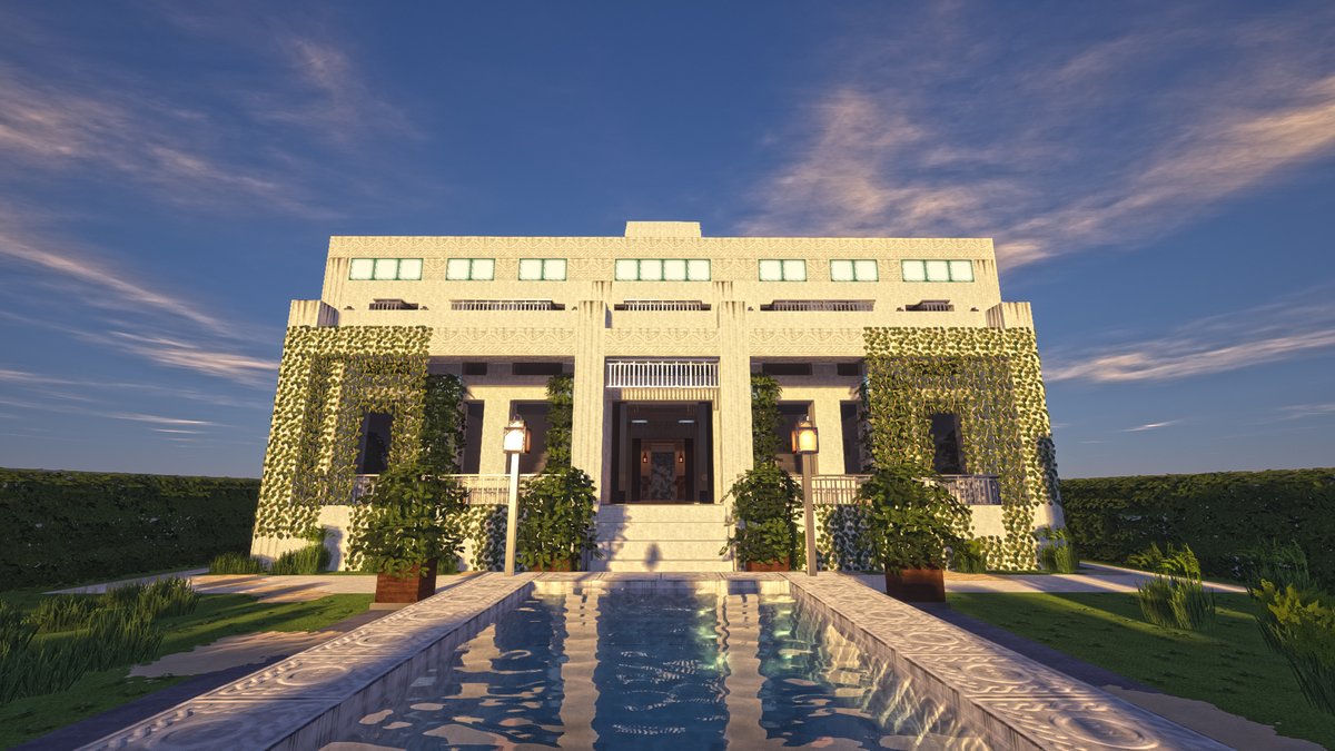 RealismMats's tweet photo. Play @Minecraft with mind-blowing graphics using Realism Mats texture pack:
→ https://t.co/v4LLEz8iVn ←
#Minecraft #minecraftonly #minecrafter #minecraftbuilds #minecraftart #minecraftfx #rtxon #MinecraftRTX https://t.co/NytGYEfx0C