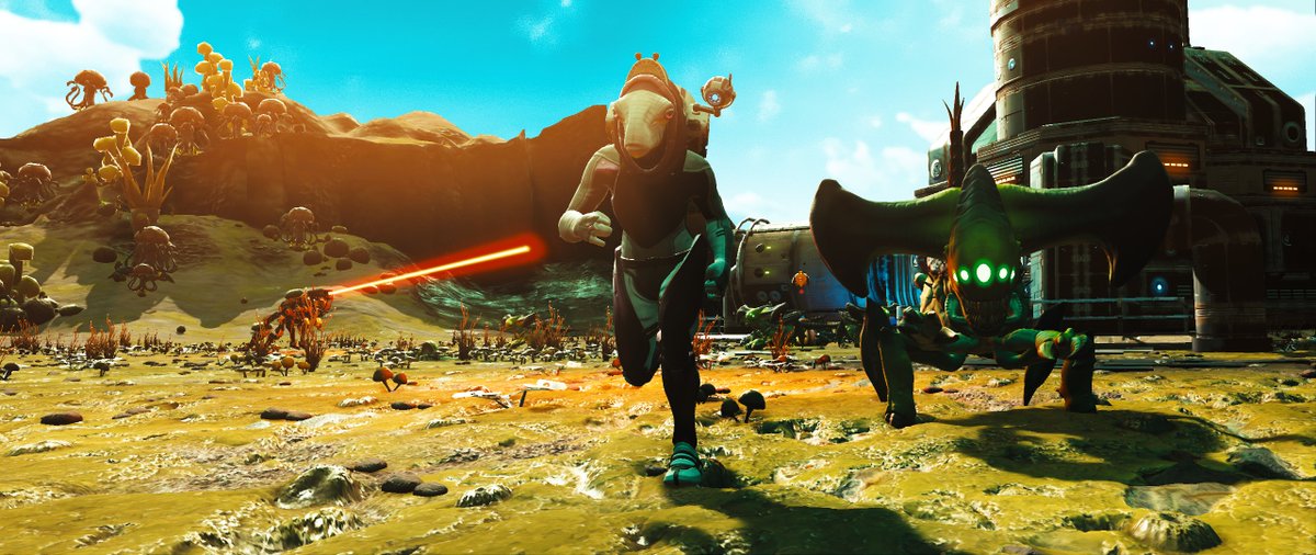 Silu_et's tweet photo. #NoMansSky
@NoMansPics
@NoMansSmile
@_GameScreenshot
#ScreenshotAddict #IStop4Screenshots https://t.co/L96D9Hadle