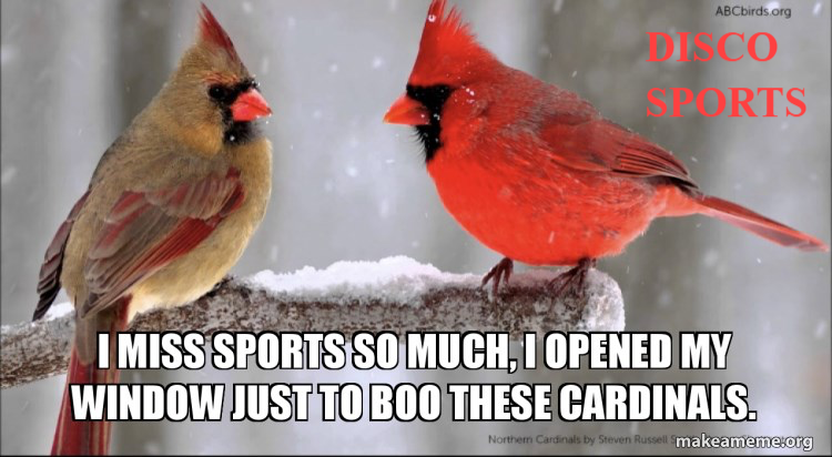 NFL Draft Contest with Disco Sports srtl.co/LbXm