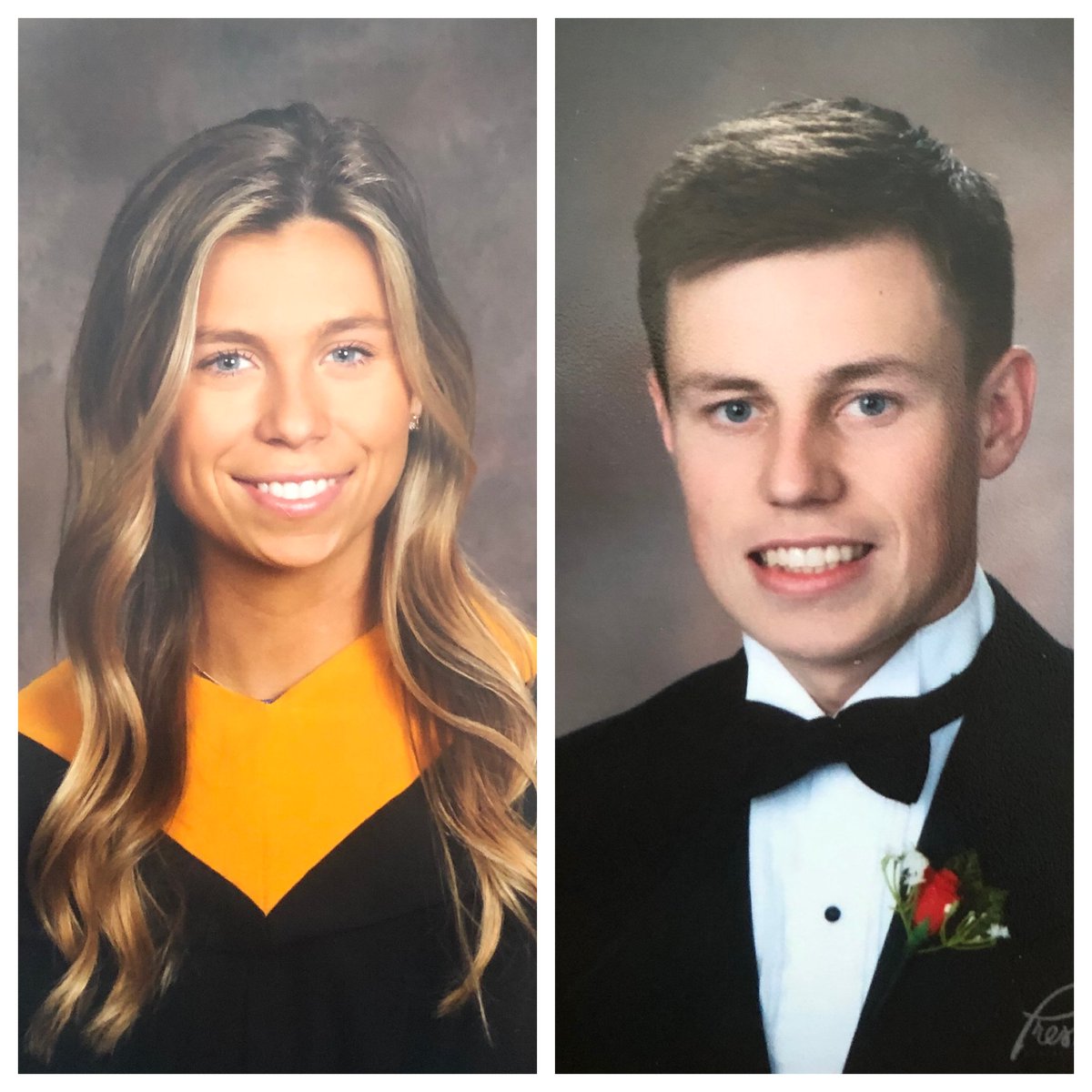 Class of 2020
Stockton University
Collingswood High School
We are proud of you! <a href="/Megandorney1/">Megan Dorney</a> 
<a href="/Stockton_edu/">Stockton University</a> <a href="/Colls_HS/">Collingswood High School</a> <a href="/CollsSchools/">Colls Public Schools</a> <a href="/patrickdorney11/">Patrick Dorney</a> <a href="/dorneymadison/">Madison Dorney</a>
