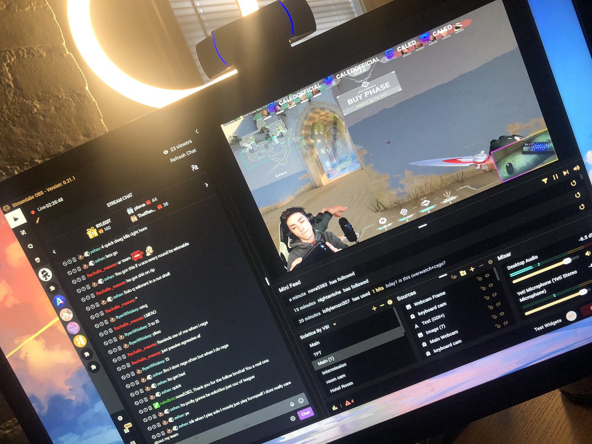 caledlol's tweet image. WE LIVE RN WITH SOME VALORANT!

twitch.tv/caled

COME IN AND SAY WHAT UP!

#o2caled #breathingoxygen