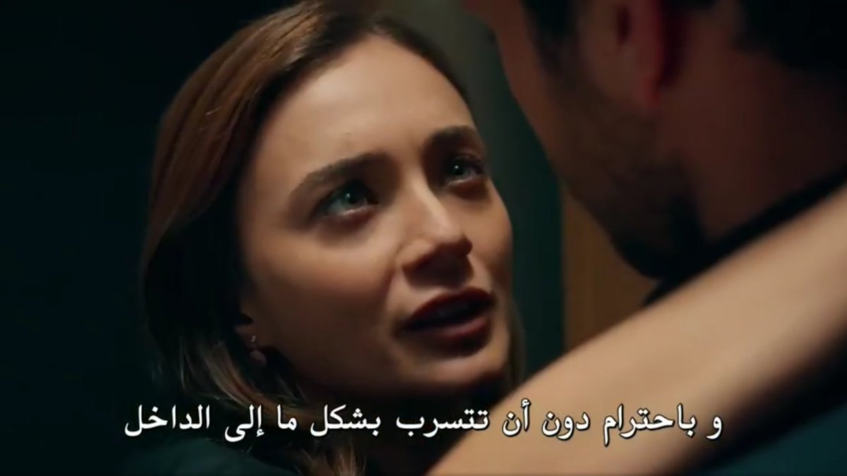 Here E showed To y that she is proud of him,that she supports him,that he is the only one capable of defeating C because he is crazy,he can think of unusual plans.y was putting his hands around E waist,he removed them when he remembered the reason for his visit  #cukur  #EfYam +