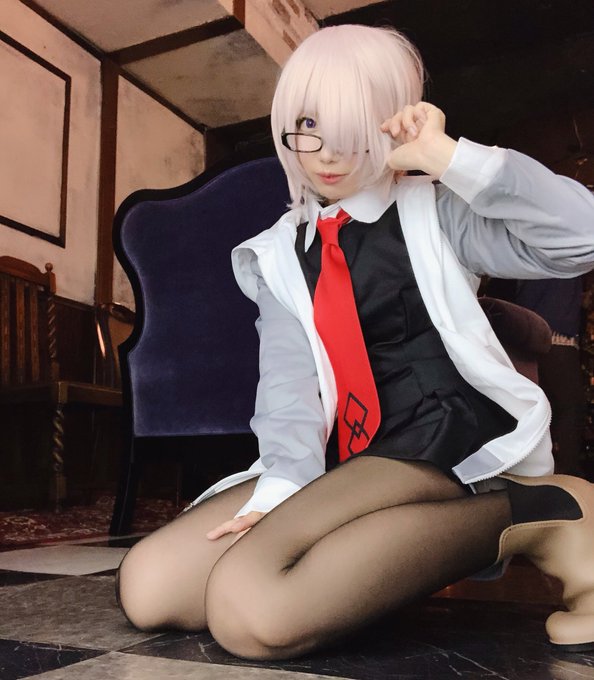 コスプレイヤー天使みゅ。のTwitter画像26