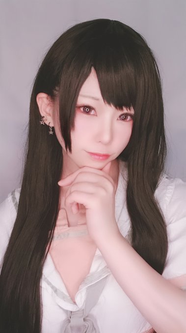 コスプレイヤー碧葉さちのTwitter画像28
