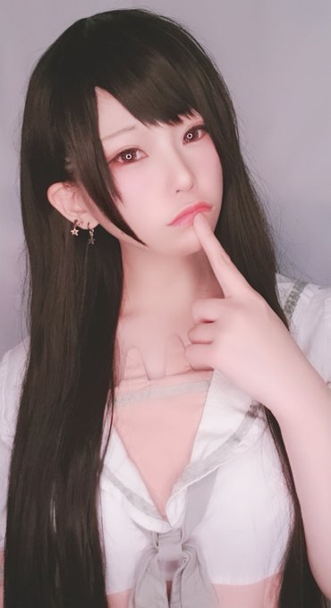 コスプレイヤー碧葉さちのTwitter画像27