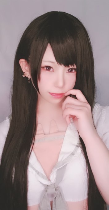 コスプレイヤー碧葉さちのTwitter画像29