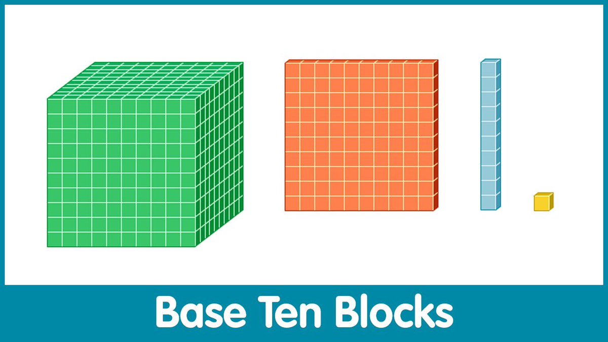 TDSBHalbert's tweet photo. #MsPrince and #MsWeiser class learned why regrouping is called “regrouping.”  IP, Gr 2 Ss said, “it is because you are grouping all the ones into 10 and then changing the 10 unit cubes into a rod.”  @kvitka_holman #HalbertLife. https://t.co/Y5C2aBc4NO