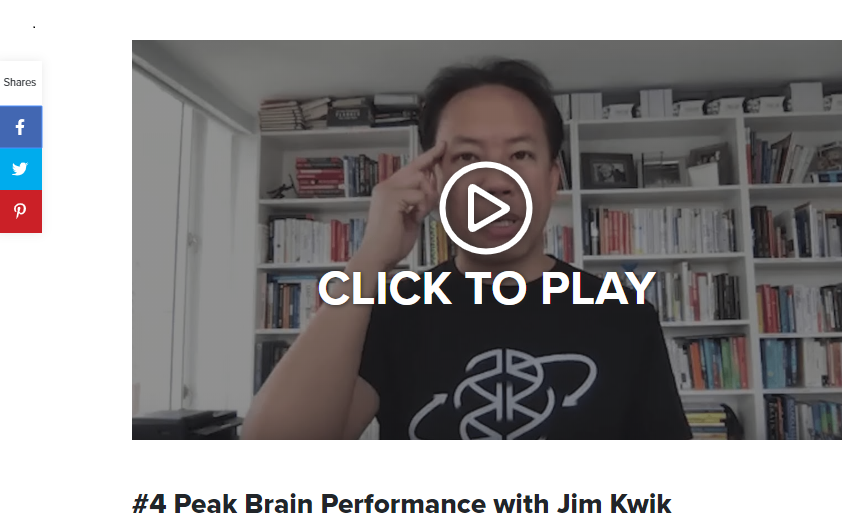 nowlenj's tweet image. Thank you for your great talk on increasing your brain power and memory!  I'm going to start brushing my teeth with my right hand now, among other things you suggested  in this interview!