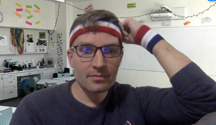 cluzniak's tweet image. Let&apos;s get physical!? 
#MathMovement