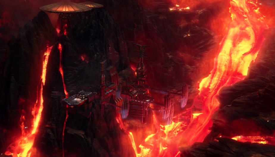 mustafar