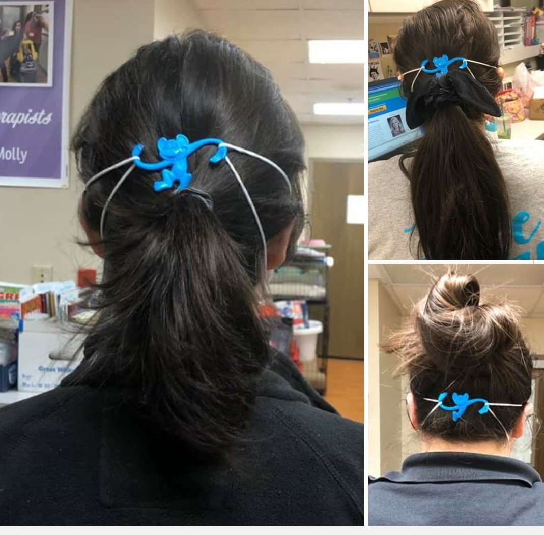 Amanda B tweet media