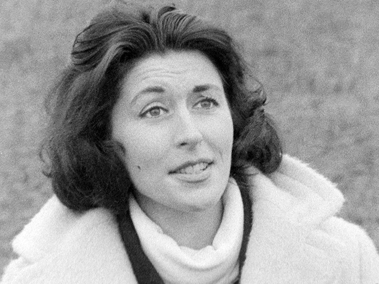 'Final Ascent' is an excellent film. One highlight was the archive footage of Hamish McInnes being interviewed Mary Marquis in the 1970s. My son, who was watching with me, said: "the interviewers were more intelligent then".