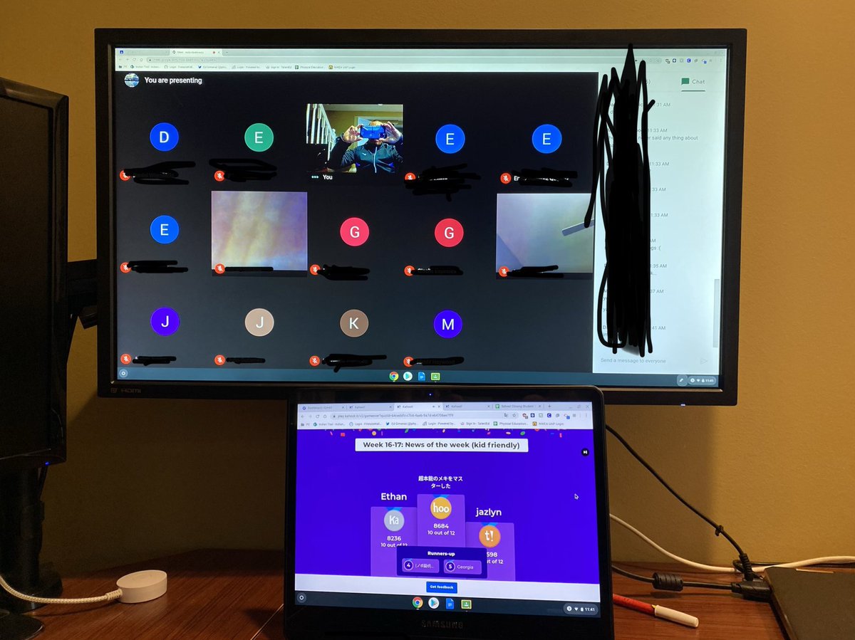 Mr. Gimenez tweet media