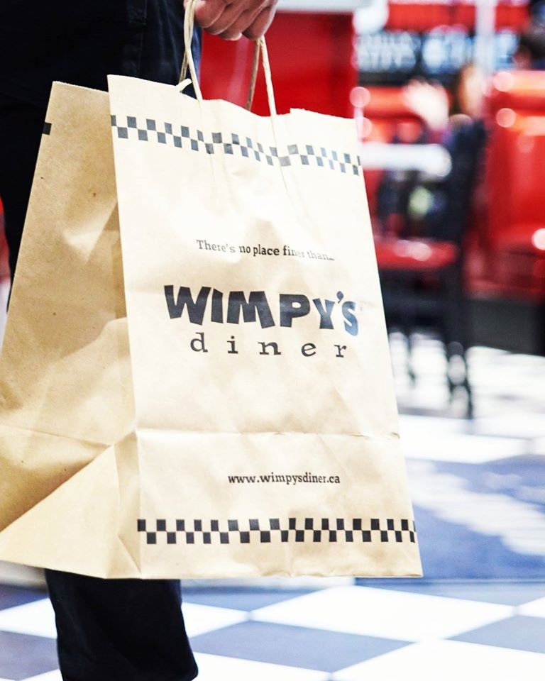 wimpysdiner's tweet photo. PICKUP, TAKE-OUT or DELIVERY!

We are OPEN at select locations! Check out our new Family Packs!

#SkipTheDishes #UberEats #DoorDash #InItTogether  

https://t.co/1mqoFLLT3b https://t.co/rcXf1PWi0q