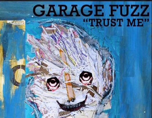 garage fuzz tweet media