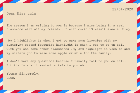 clusternz's tweet image. Letter Writing pescorai.blogspot.com/2020/04/letter…