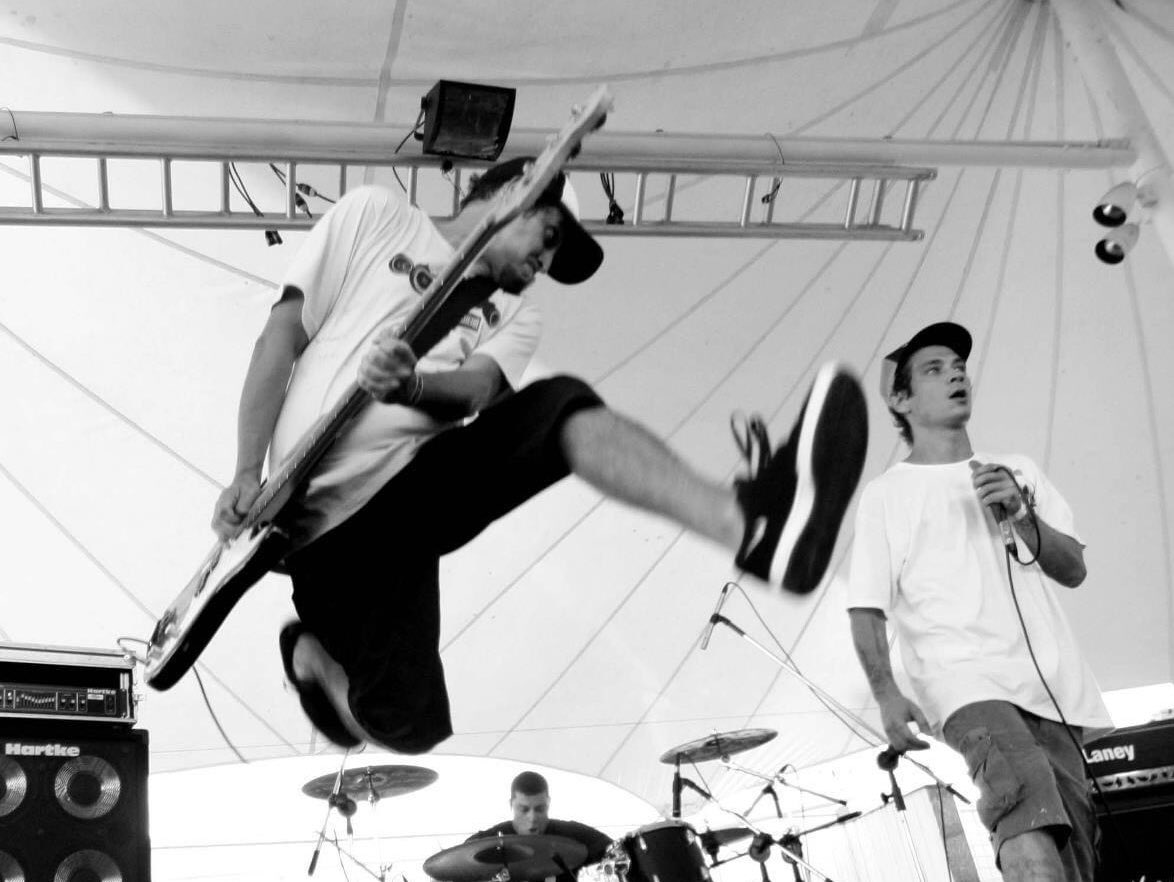 garage fuzz tweet media