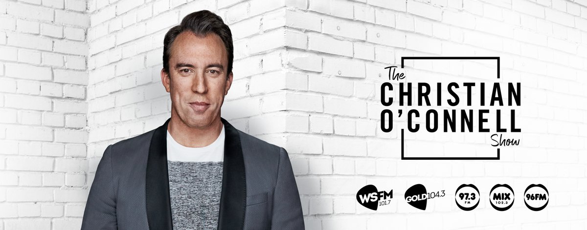 We're thrilled to announce <a href="/OC/">Christian O'Connell</a> Christian O’Connell, host of Melbourne’s #1FM Breakfast Show on the #1FM station <a href="/gold1043/">Gold 104.3 Melbourne</a> will also host a new daily national night show!

arn.com.au/about-us/arn-n…