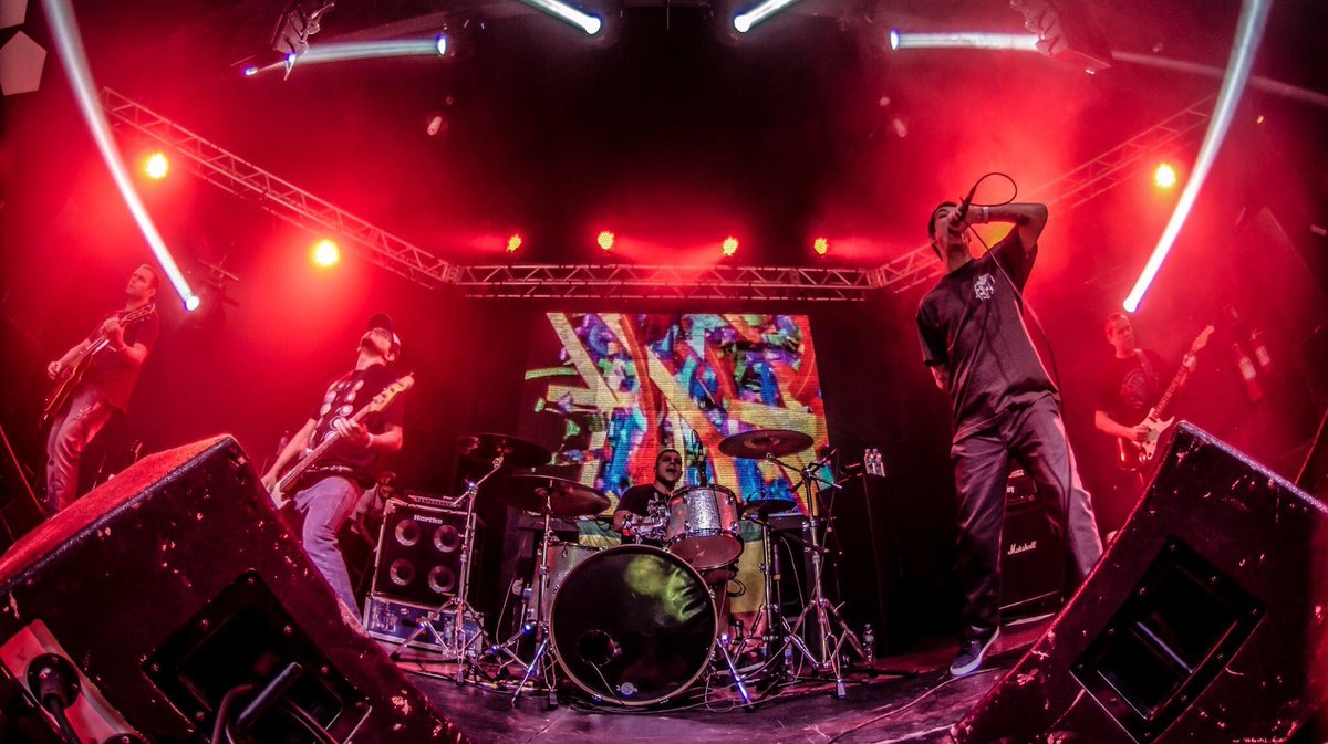 garage fuzz tweet media