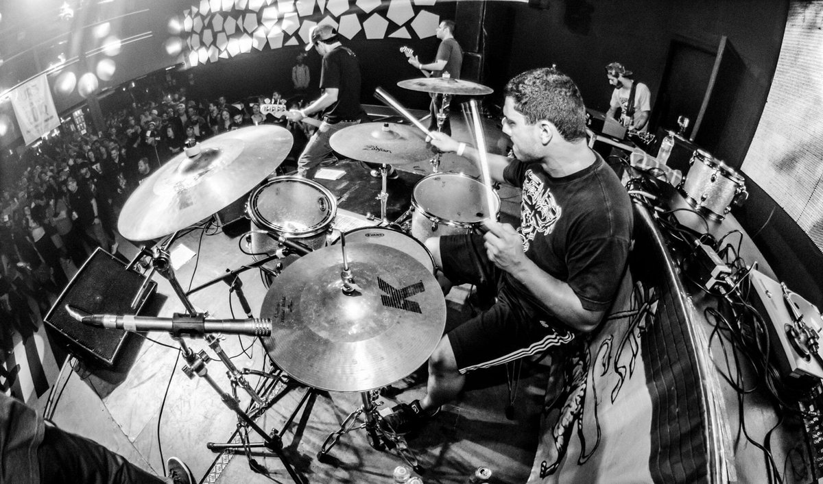 garage fuzz tweet media