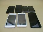 AndroidonEbay's tweet image. New on Ebay! LOT OF 7 Android Phones, LG &amp;amp; Samsung, All Tested! ift.tt/2VLZMQ6