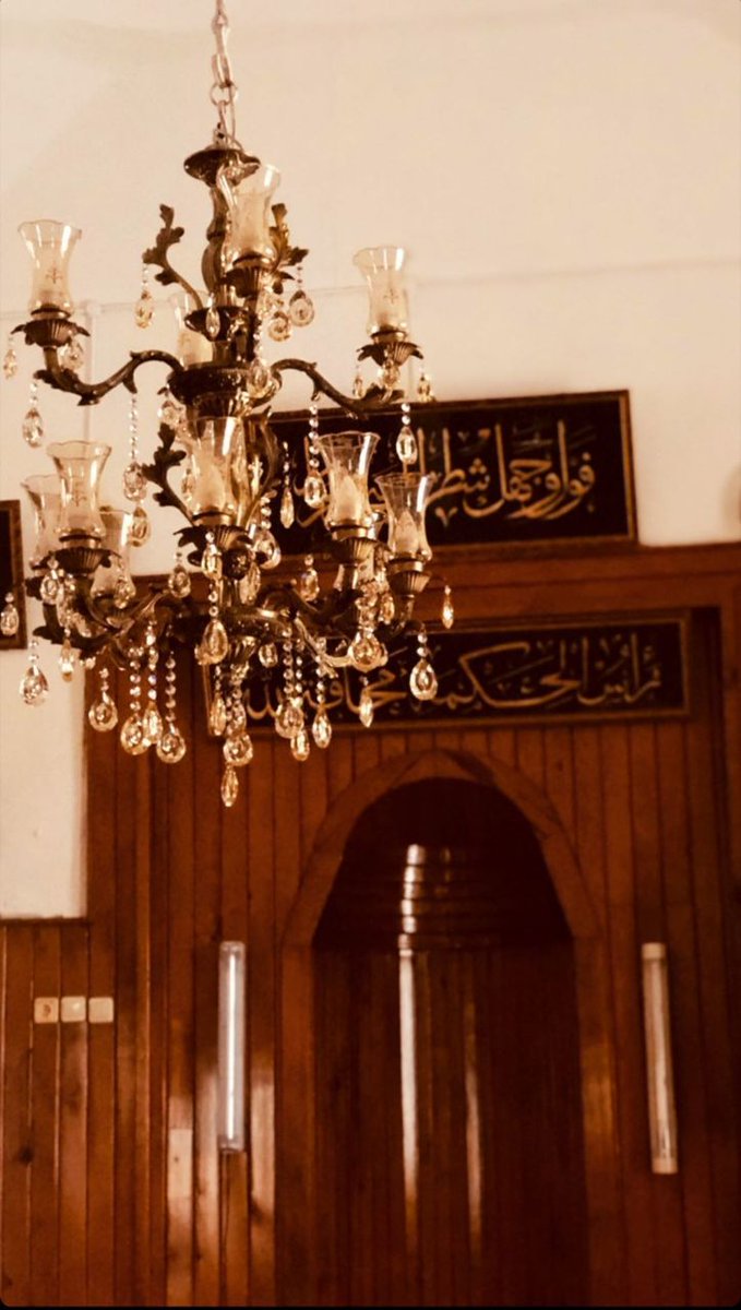 Lord_Sy96's tweet photo. 🧡

«إننا نتعلم مِن كلّ خطوة، من كلّ عَثرةٍ، من كلّ موقفٍ، حتّى الأوقات التي تمرُ بِنا ونشعُر أنّها بلا معنى تُغيّر فينا من حي��ُ لا نشعُر.»

❥ @Lord_Sy96 https://t.co/pvoL8tdBXk