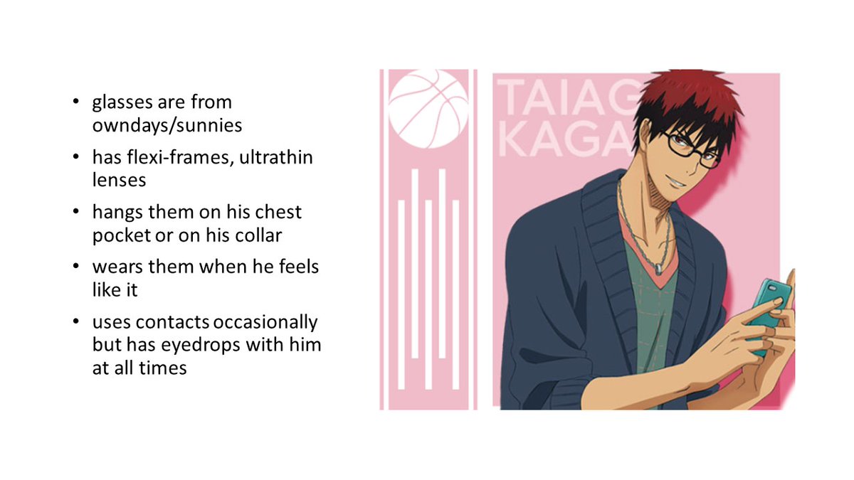 kagami taiga