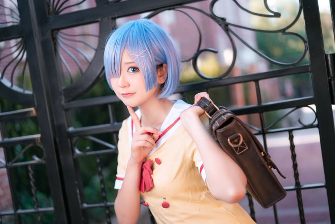 コスプレイヤーYuki亭のTwitter画像60
