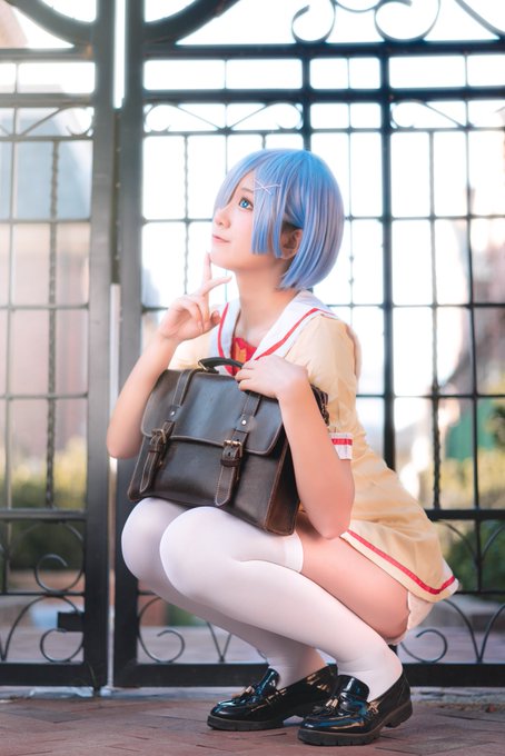 コスプレイヤーYuki亭のTwitter画像63