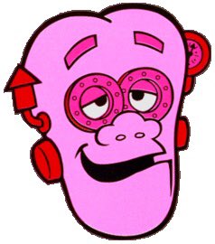 Frankenberry- just really into giving head