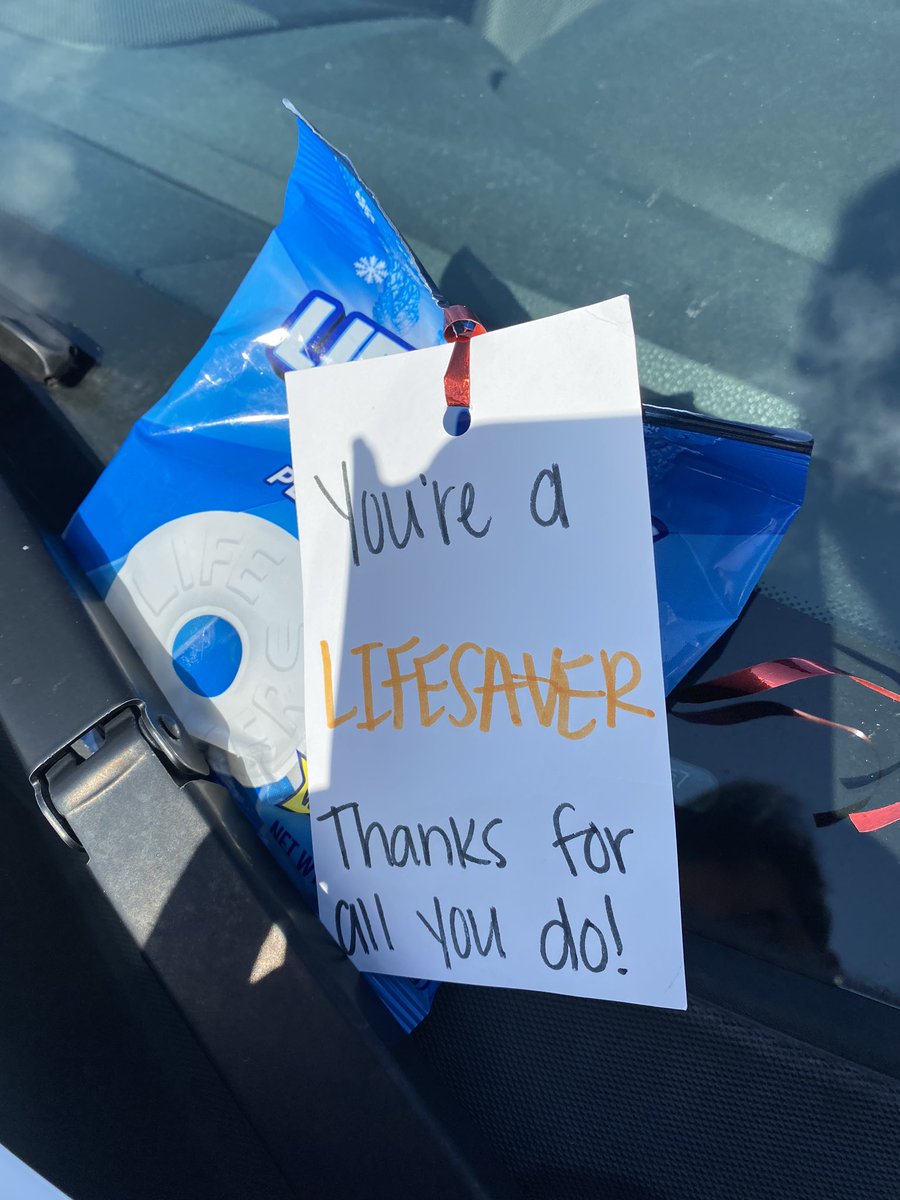 ReyRd2's tweet photo. Thoughts and prayers to our heroes at Monclova! The past few weeks have been incredibly difficult for our staff, residents, and families. But the team has risen to the occasion and have continued to stay positive knowing we still have a job to do: to take care of our residents! https://t.co/Y30A0wtQQz