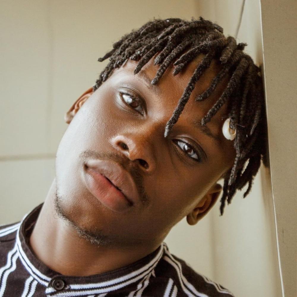 rema          or          fireboy