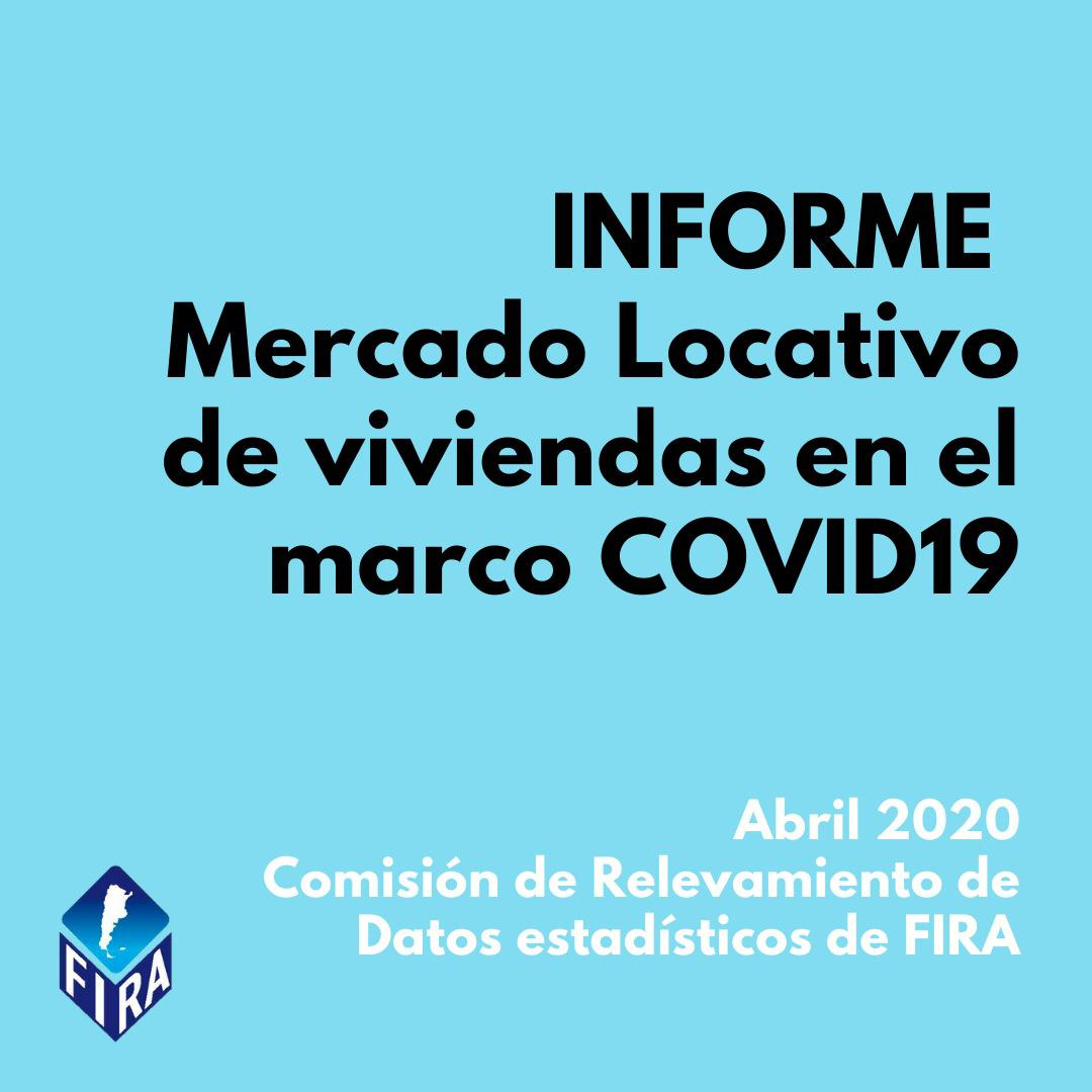 FIRA_Arg's tweet photo. #FIRAINFORMA en Abril 2020
📌El 79% de cumplimiento en tiempo y forma de Alquileres de Vivienda (sobre 65.850).
Las estadísticas de #FIRA en 15 provincias del país, reflejaron gran cumplimiento por parte de los inquilinos de unidades de vivienda pese al contexto de #COVID19. https://t.co/7QzBvWslW8