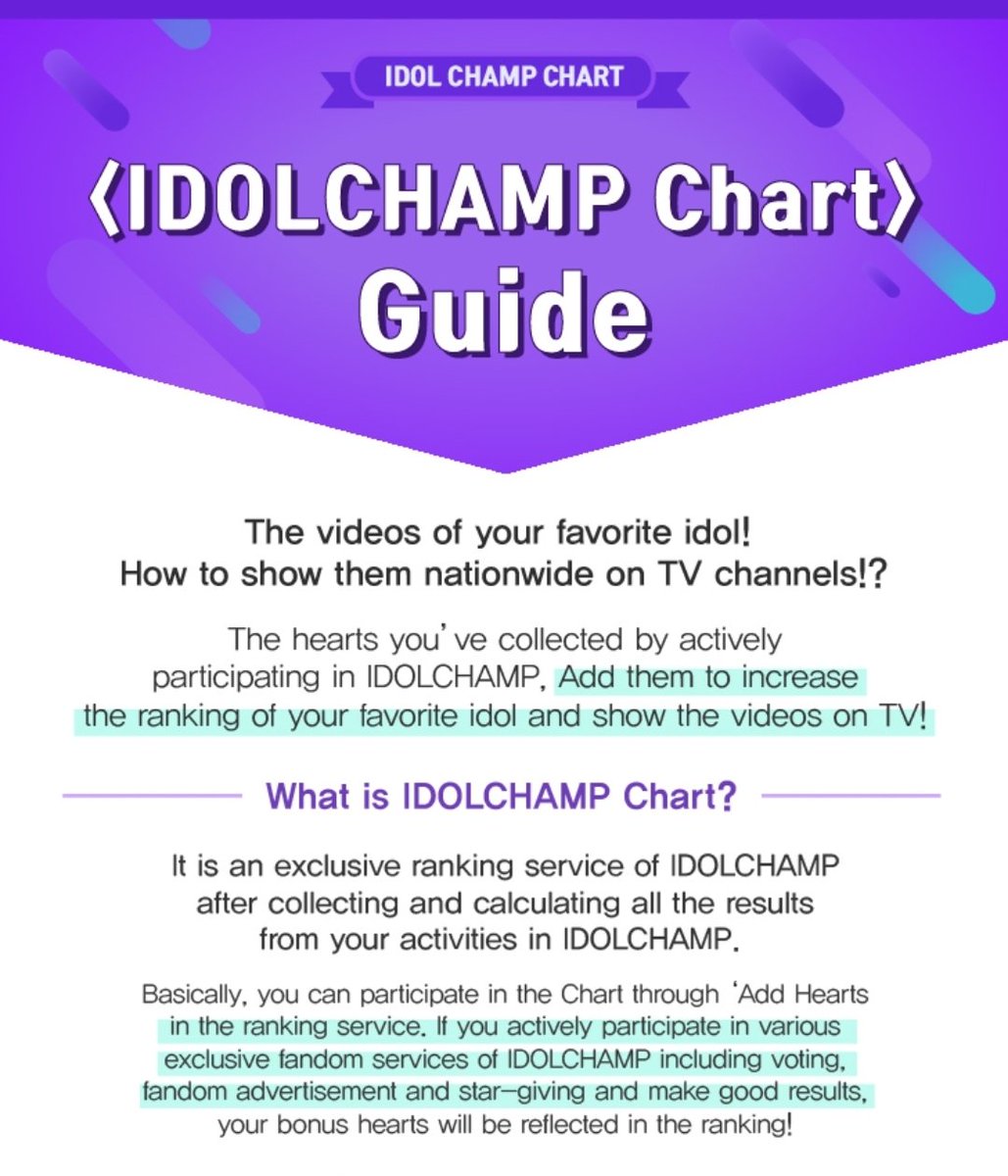 Voting for  @GOT7Official  #GOT7   in Idol Champ has a REAL WORLD impact for our boys! Show Champion votes = music show points towards a win! Individual banners and ads and magazine photoshoots or KARA donations with star giving events! If we win the monthly chart, we get TV ADS.