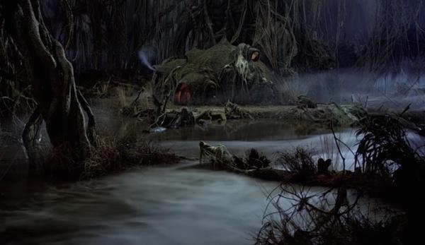 dagobah