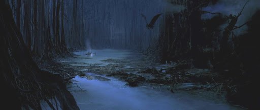 dagobah