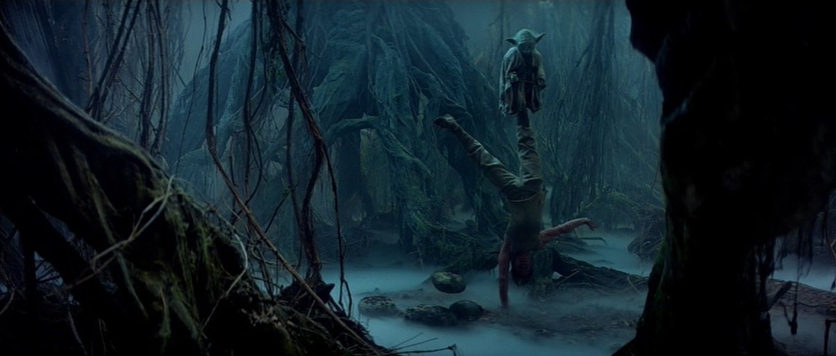 dagobah