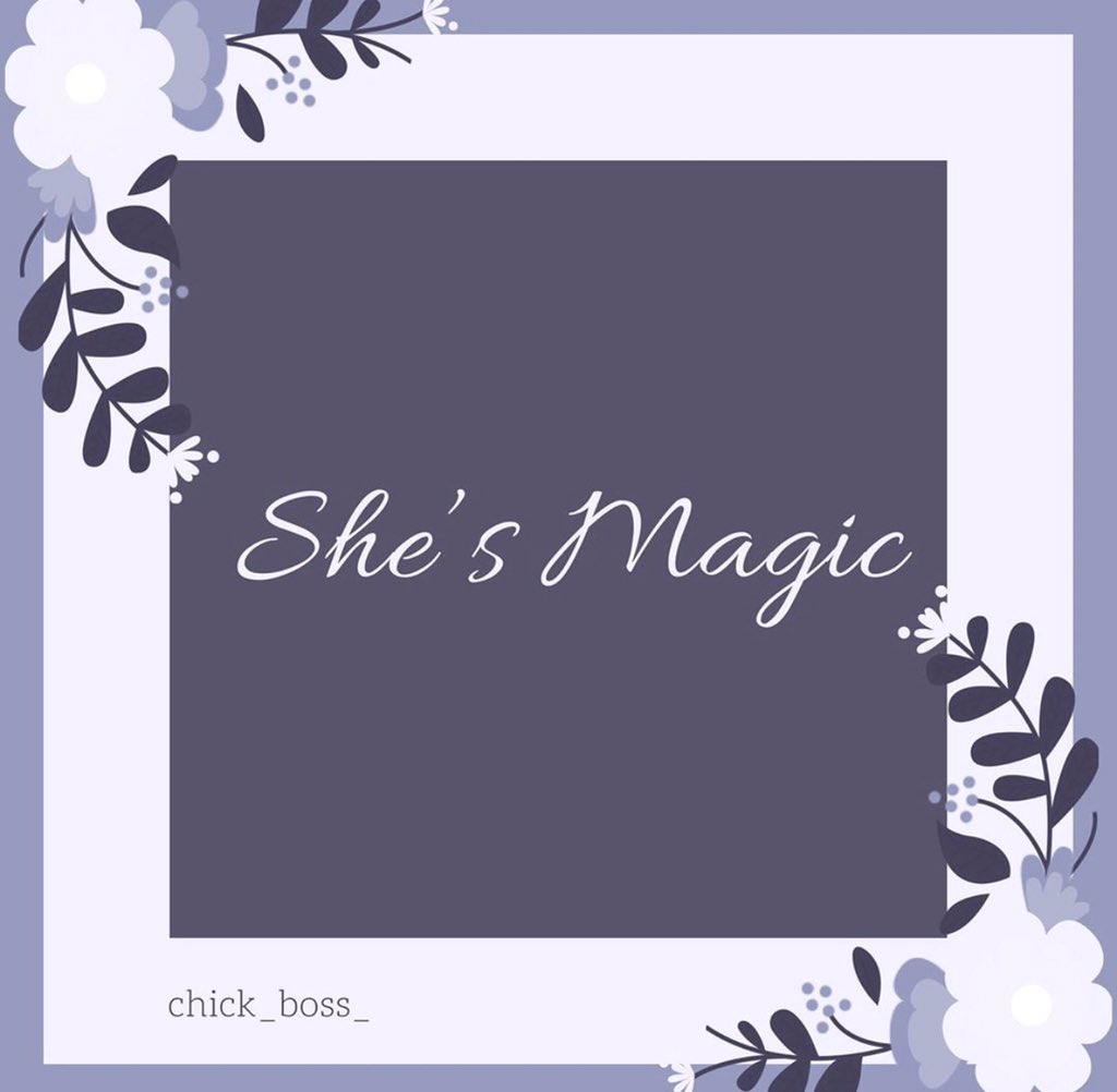 frida_gifts's tweet photo. #sheismagic #sheisunique #oneandonly #beauty #beautiful #women https://t.co/ENI4LM1wwt