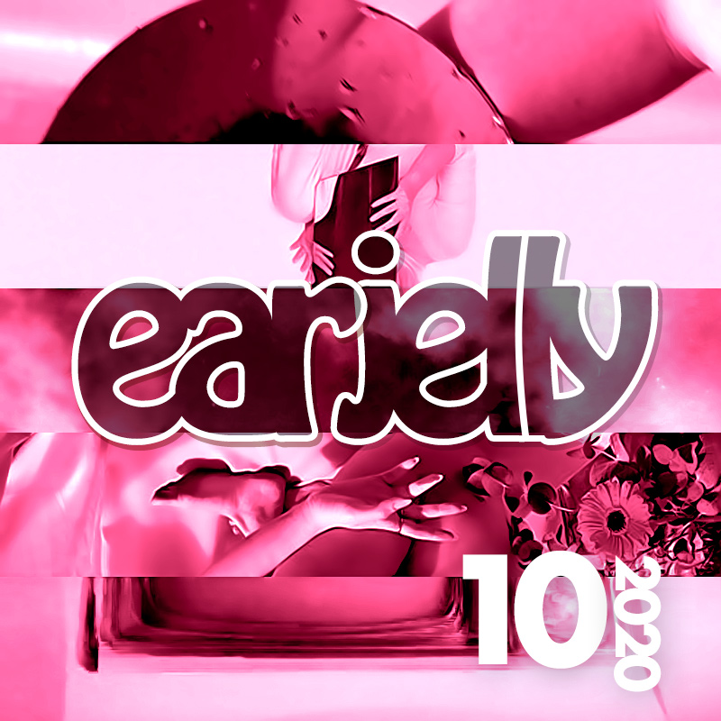 WEEKLY TOP 5 : MARCH 2020 : WK 2 | listen &amp; buy > ow.ly/D0dd50zkB0W | #golda #HAN <a href="/KotomiMusic/">Kotomi</a> <a href="/TessaDixson/">Tessa Dixson</a> #thanks @PIASbelgium <a href="/FactoryFlaws/">Factory Flaws</a>